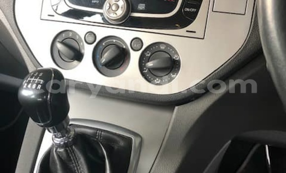 Buy Used Ford Kuga Blue Car in Lusaka in Zambia Buy Used Ford Kuga Blue Car in Lusaka in Zambia