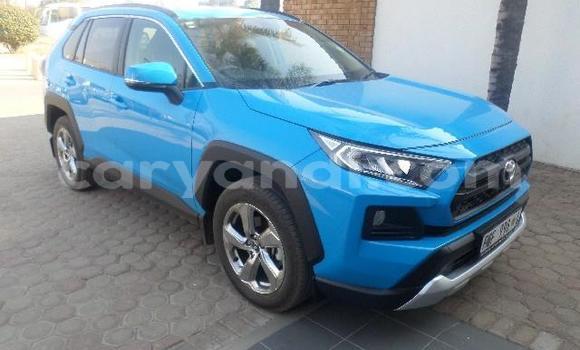 Nunua Ilio tumika Toyota RAV4 Bluu Gari ndani ya Lusaka nchini Zambia Nunua Ilio tumika Toyota RAV4 Bluu Gari ndani ya Lusaka nchini Zambia