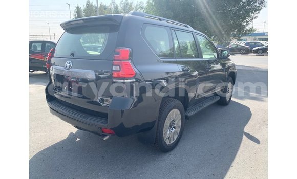 Tenga Imported Toyota Prado Nhema Mota in Import - Dubai in Zambia Tenga Imported Toyota Prado Nhema Mota in Import - Dubai in Zambia