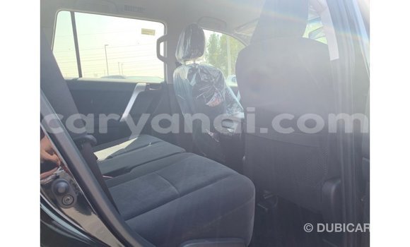 Tenga Imported Toyota Prado Nhema Mota in Import - Dubai in Zambia Tenga Imported Toyota Prado Nhema Mota in Import - Dubai in Zambia