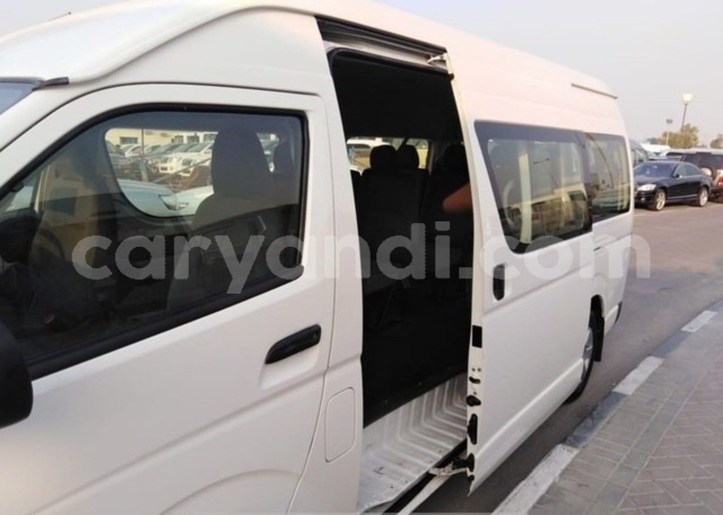 Big with watermark toyota hiace zambia import dubai 9120