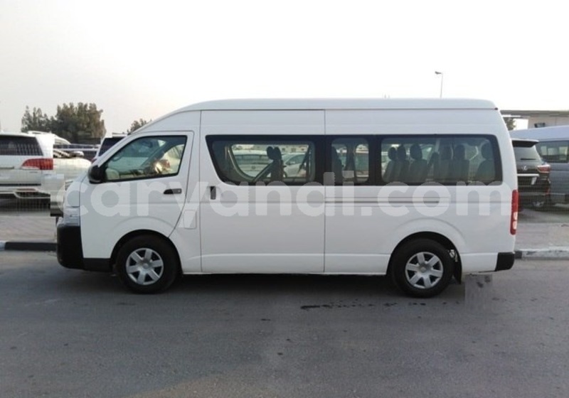 Big with watermark toyota hiace zambia import dubai 9120