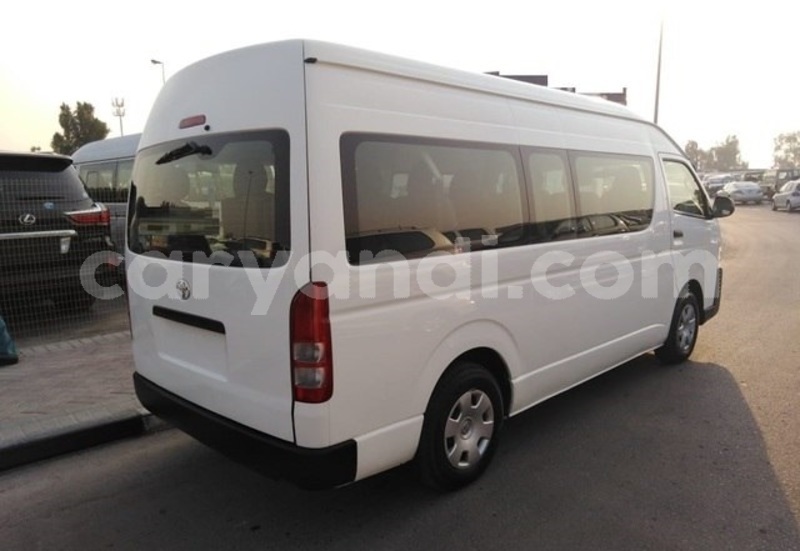 Big with watermark toyota hiace zambia import dubai 9120