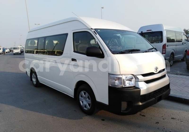 Big with watermark toyota hiace zambia import dubai 9120
