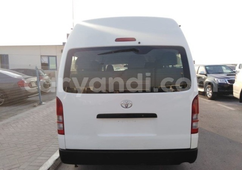 Big with watermark toyota hiace zambia import dubai 9120