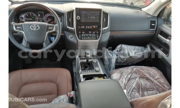 Buy Import Toyota Land Cruiser Black Car in Import - Dubai in Zambia Buy Import Toyota Land Cruiser Black Car in Import - Dubai in Zambia