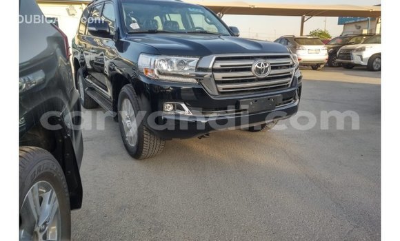 Buy Import Toyota Land Cruiser Black Car in Import - Dubai in Zambia Buy Import Toyota Land Cruiser Black Car in Import - Dubai in Zambia