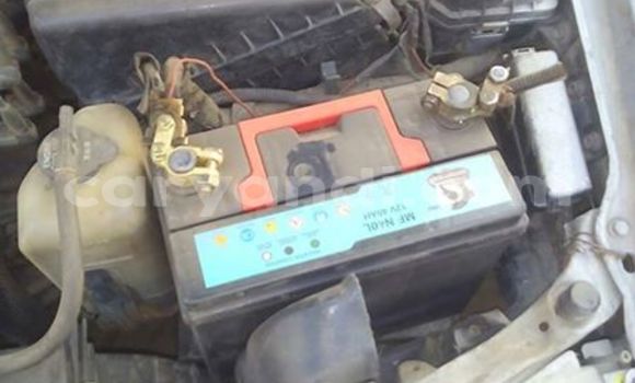 Tenga Tsaru Toyota Corolla Sirivha Mota in Chipata in Zambia Tenga Tsaru Toyota Corolla Sirivha Mota in Chipata in Zambia