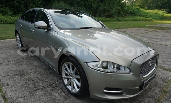 Acheter Import Voiture Jaguar XJ Autre à Lusaka, Zambie Acheter Import Voiture Jaguar XJ Autre à Lusaka, Zambie