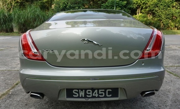 Acheter Import Voiture Jaguar XJ Autre à Lusaka, Zambie Acheter Import Voiture Jaguar XJ Autre à Lusaka, Zambie