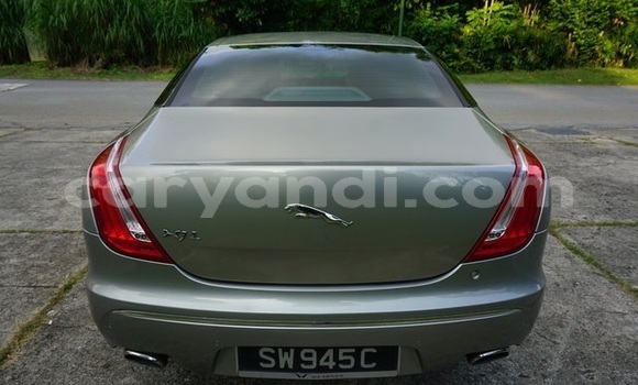 Acheter Import Voiture Jaguar XJ Autre à Lusaka, Zambie Acheter Import Voiture Jaguar XJ Autre à Lusaka, Zambie