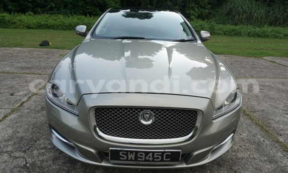 Acheter Import Voiture Jaguar XJ Autre à Lusaka, Zambie Acheter Import Voiture Jaguar XJ Autre à Lusaka, Zambie