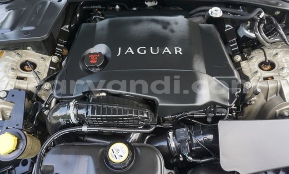Acheter Import Voiture Jaguar XJ Autre à Lusaka, Zambie Acheter Import Voiture Jaguar XJ Autre à Lusaka, Zambie