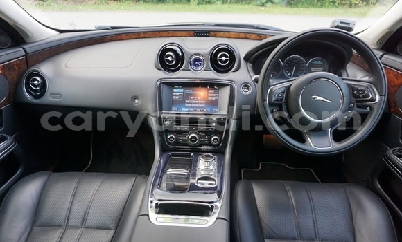 Acheter Import Voiture Jaguar XJ Autre à Lusaka, Zambie Acheter Import Voiture Jaguar XJ Autre à Lusaka, Zambie