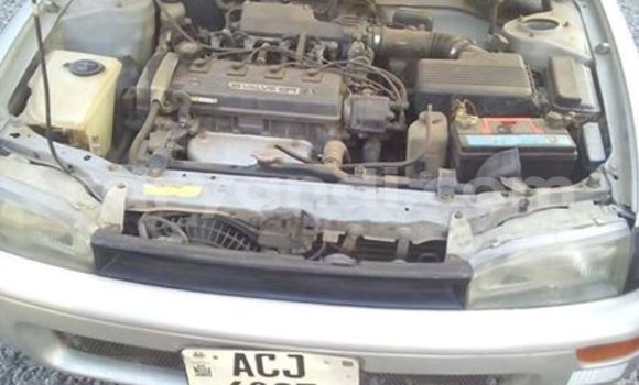 Tenga Tsaru Toyota Corolla Sirivha Mota in Chipata in Zambia Tenga Tsaru Toyota Corolla Sirivha Mota in Chipata in Zambia