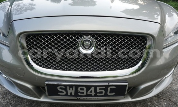 Acheter Import Voiture Jaguar XJ Autre à Lusaka, Zambie Acheter Import Voiture Jaguar XJ Autre à Lusaka, Zambie