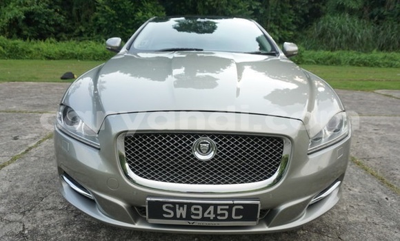 Acheter Import Voiture Jaguar XJ Autre à Lusaka, Zambie Acheter Import Voiture Jaguar XJ Autre à Lusaka, Zambie