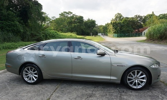 Acheter Import Voiture Jaguar XJ Autre à Lusaka, Zambie Acheter Import Voiture Jaguar XJ Autre à Lusaka, Zambie