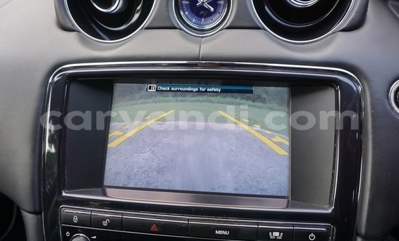 Acheter Import Voiture Jaguar XJ Autre à Lusaka, Zambie Acheter Import Voiture Jaguar XJ Autre à Lusaka, Zambie
