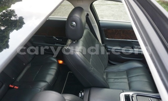 Acheter Import Voiture Jaguar XJ Autre à Lusaka, Zambie Acheter Import Voiture Jaguar XJ Autre à Lusaka, Zambie
