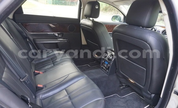 Acheter Import Voiture Jaguar XJ Autre à Lusaka, Zambie Acheter Import Voiture Jaguar XJ Autre à Lusaka, Zambie