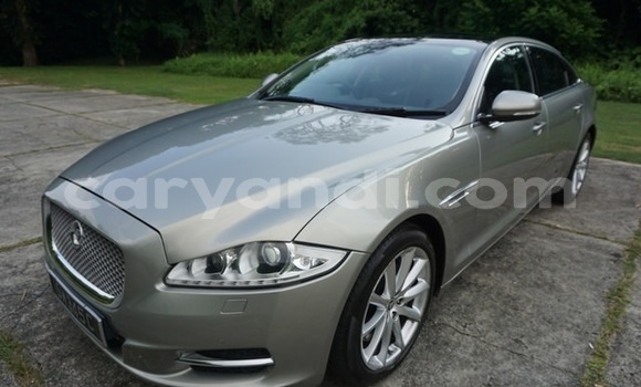 Acheter Import Voiture Jaguar XJ Autre à Lusaka, Zambie Acheter Import Voiture Jaguar XJ Autre à Lusaka, Zambie