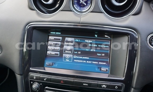 Acheter Import Voiture Jaguar XJ Autre à Lusaka, Zambie Acheter Import Voiture Jaguar XJ Autre à Lusaka, Zambie