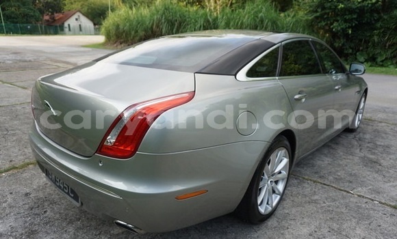 Acheter Import Voiture Jaguar XJ Autre à Lusaka, Zambie Acheter Import Voiture Jaguar XJ Autre à Lusaka, Zambie