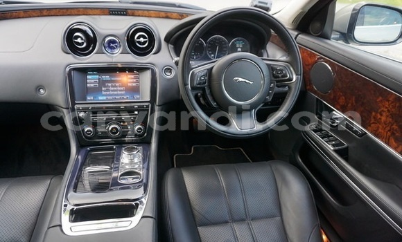 Acheter Import Voiture Jaguar XJ Autre à Lusaka, Zambie Acheter Import Voiture Jaguar XJ Autre à Lusaka, Zambie