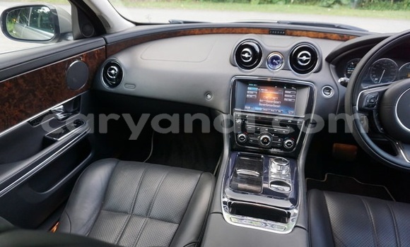 Acheter Import Voiture Jaguar XJ Autre à Lusaka, Zambie Acheter Import Voiture Jaguar XJ Autre à Lusaka, Zambie