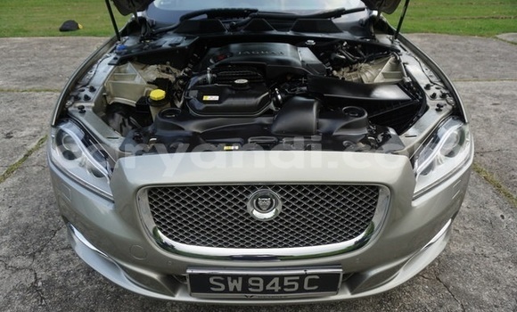 Acheter Import Voiture Jaguar XJ Autre à Lusaka, Zambie Acheter Import Voiture Jaguar XJ Autre à Lusaka, Zambie