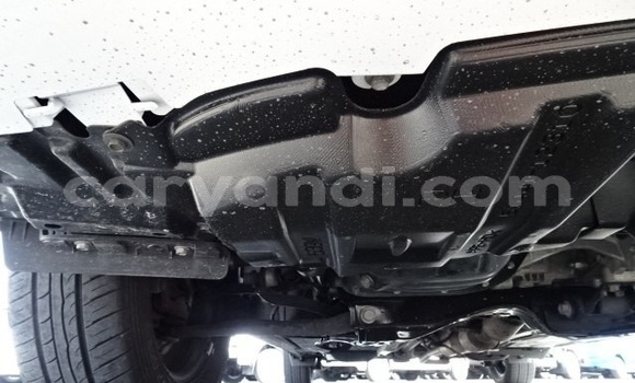 Acheter Occasion Voiture Toyota Axio Blanc à Lusaka, Zambie Acheter Occasion Voiture Toyota Axio Blanc à Lusaka, Zambie