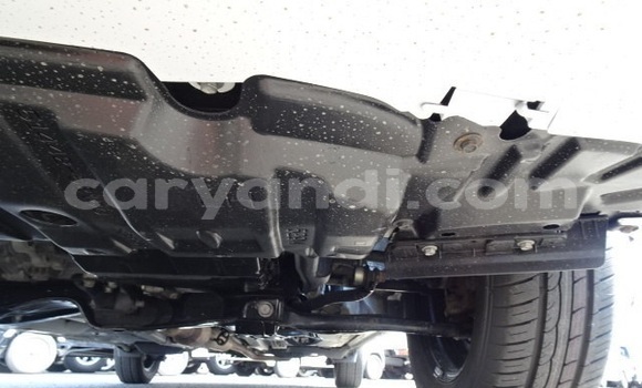 Acheter Occasion Voiture Toyota Axio Blanc à Lusaka, Zambie Acheter Occasion Voiture Toyota Axio Blanc à Lusaka, Zambie