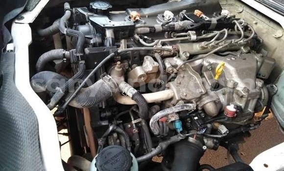 Acheter Import Voiture Toyota Hiace Blanc à Lusaka, Zambie Acheter Import Voiture Toyota Hiace Blanc à Lusaka, Zambie