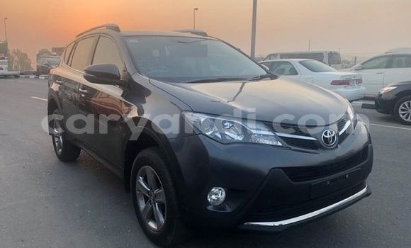 Acheter Import Voiture Toyota RAV4 Noir à Lusaka, Zambie Acheter Import Voiture Toyota RAV4 Noir à Lusaka, Zambie