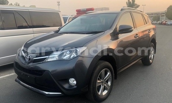Acheter Import Voiture Toyota RAV4 Noir à Lusaka, Zambie Acheter Import Voiture Toyota RAV4 Noir à Lusaka, Zambie