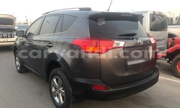 Acheter Import Voiture Toyota RAV4 Noir à Lusaka, Zambie Acheter Import Voiture Toyota RAV4 Noir à Lusaka, Zambie