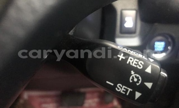 Acheter Import Voiture Toyota RAV4 Noir à Lusaka, Zambie Acheter Import Voiture Toyota RAV4 Noir à Lusaka, Zambie