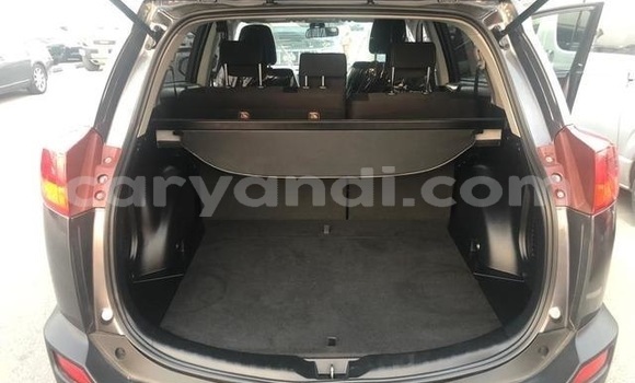 Acheter Import Voiture Toyota RAV4 Noir à Lusaka, Zambie Acheter Import Voiture Toyota RAV4 Noir à Lusaka, Zambie