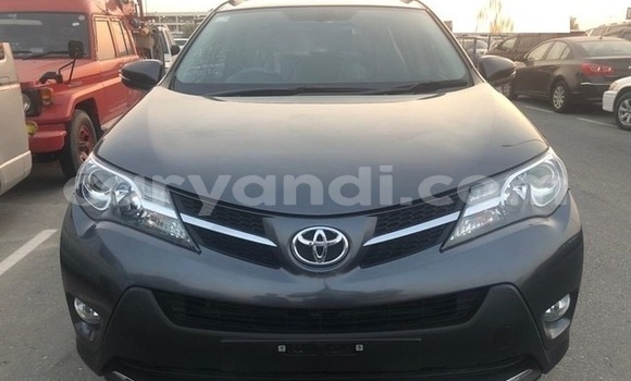 Acheter Import Voiture Toyota RAV4 Noir à Lusaka, Zambie Acheter Import Voiture Toyota RAV4 Noir à Lusaka, Zambie