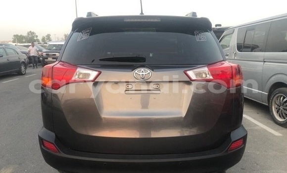 Acheter Import Voiture Toyota RAV4 Noir à Lusaka, Zambie Acheter Import Voiture Toyota RAV4 Noir à Lusaka, Zambie