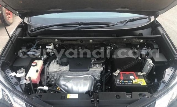 Acheter Import Voiture Toyota RAV4 Noir à Lusaka, Zambie Acheter Import Voiture Toyota RAV4 Noir à Lusaka, Zambie