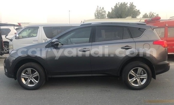 Acheter Import Voiture Toyota RAV4 Noir à Lusaka, Zambie Acheter Import Voiture Toyota RAV4 Noir à Lusaka, Zambie