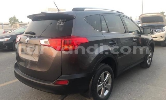 Acheter Import Voiture Toyota RAV4 Noir à Lusaka, Zambie Acheter Import Voiture Toyota RAV4 Noir à Lusaka, Zambie