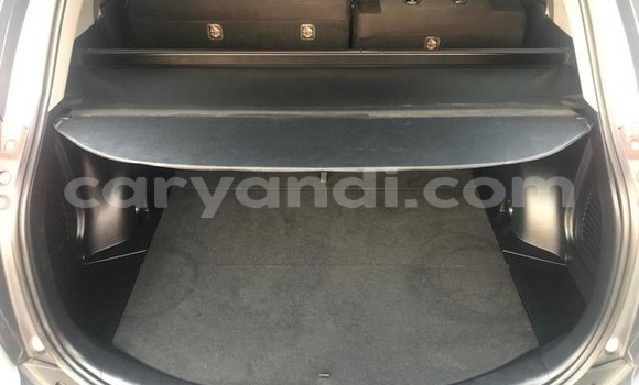 Acheter Import Voiture Toyota RAV4 Noir à Lusaka, Zambie Acheter Import Voiture Toyota RAV4 Noir à Lusaka, Zambie