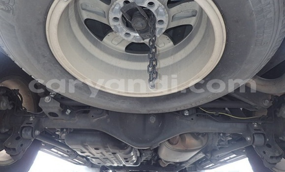 Acheter Import Voiture Toyota Land Cruiser Prado Noir à Lusaka, Zambie Acheter Import Voiture Toyota Land Cruiser Prado Noir à Lusaka, Zambie