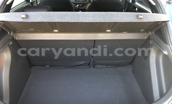 Buy Used Hyundai i20 Blue Car in Chingola in Zambia Buy Used Hyundai i20 Blue Car in Chingola in Zambia