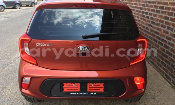 Acheter Occasion Voiture Kia Picanto Autre à Chingola, Zambie Acheter Occasion Voiture Kia Picanto Autre à Chingola, Zambie