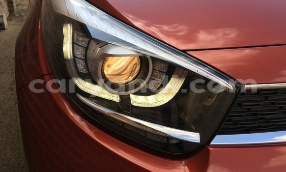Acheter Occasion Voiture Kia Picanto Autre à Chingola, Zambie Acheter Occasion Voiture Kia Picanto Autre à Chingola, Zambie