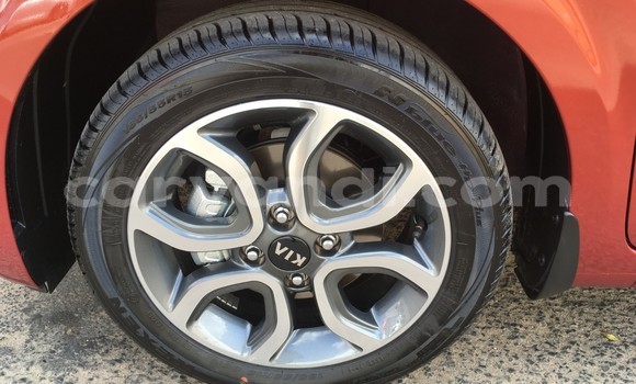 Acheter Occasion Voiture Kia Picanto Autre à Chingola, Zambie Acheter Occasion Voiture Kia Picanto Autre à Chingola, Zambie